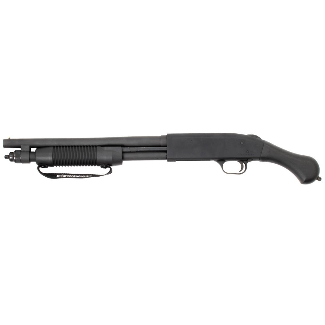 MOSSBERG 590 SHOCKWAVE